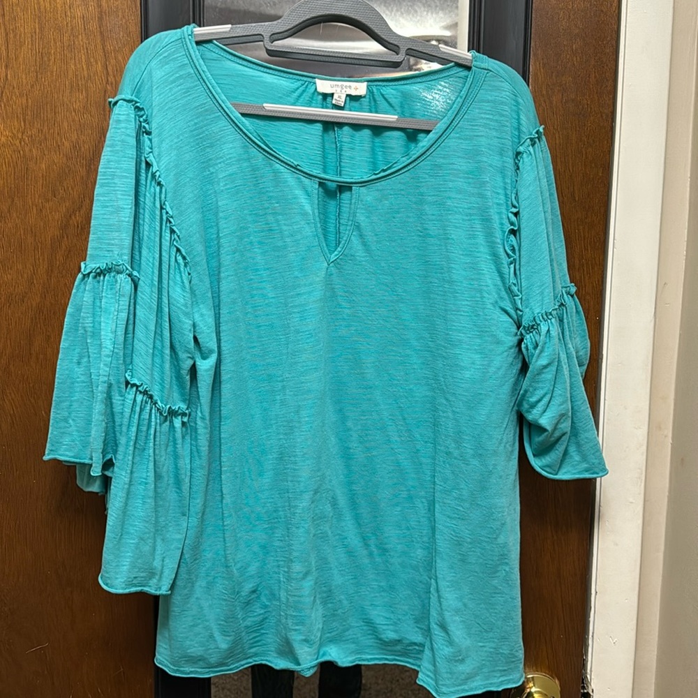 Umgee blouse